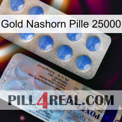 Gold Rhino Pill 25000 39